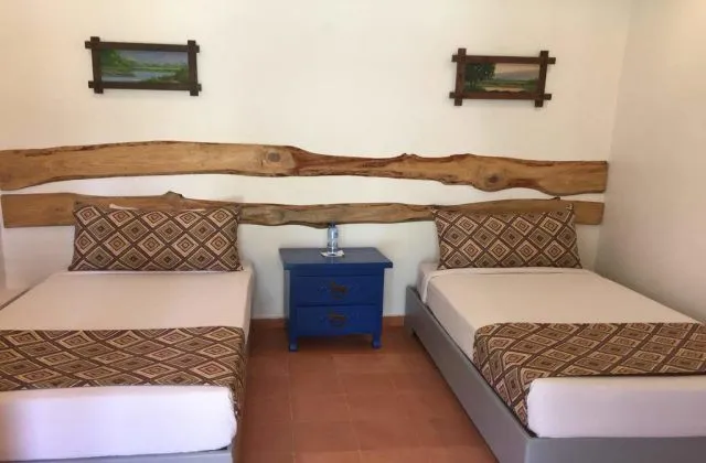 Rancho Baiguate Pinar Dorado Room
